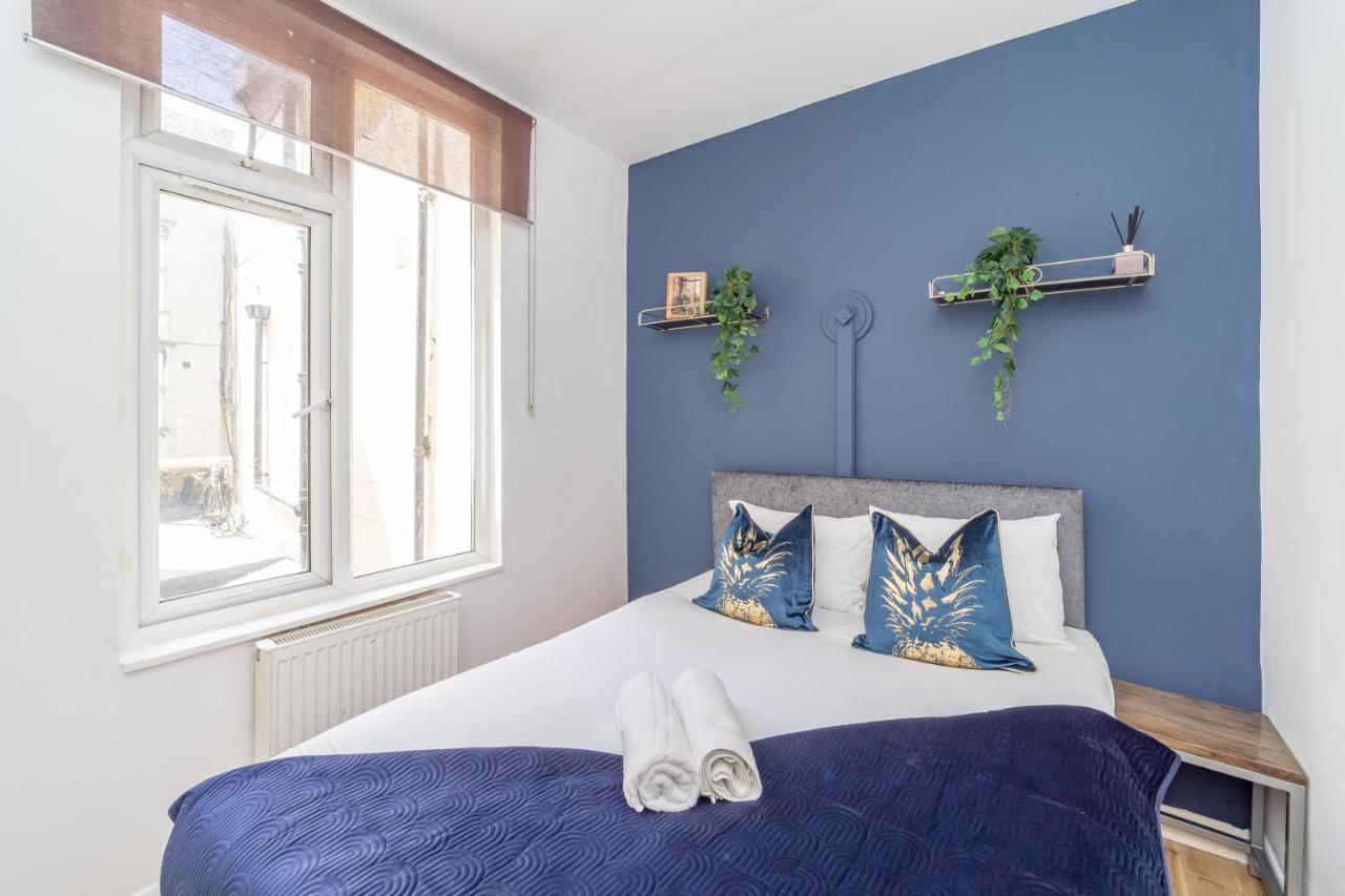 Flash Sale Brighton Train Station 3 Bedrooms Flat Bn12Ter02 Exterior foto