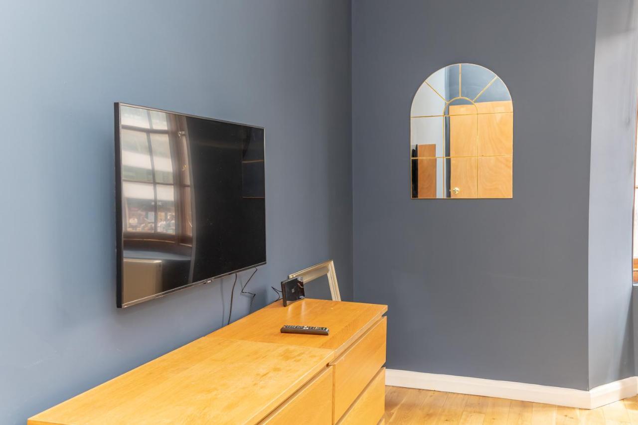 Flash Sale Brighton Train Station 3 Bedrooms Flat Bn12Ter02 Exterior foto