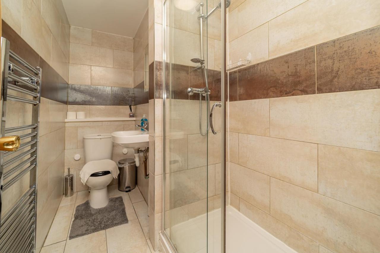Flash Sale Brighton Train Station 3 Bedrooms Flat Bn12Ter02 Exterior foto