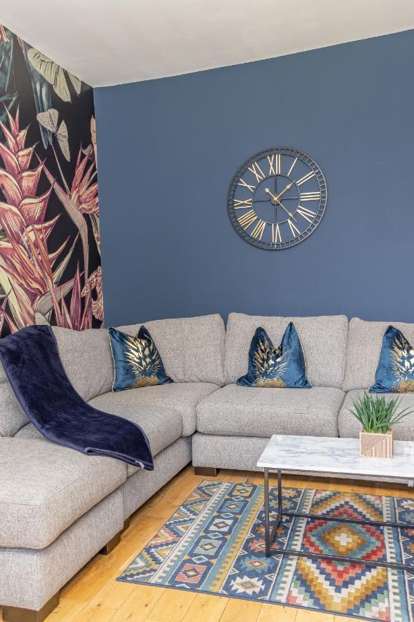 Flash Sale Brighton Train Station 3 Bedrooms Flat Bn12Ter02 Exterior foto