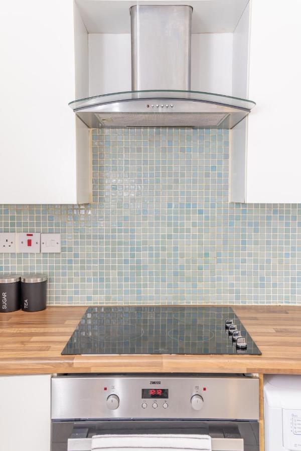 Flash Sale Brighton Train Station 3 Bedrooms Flat Bn12Ter02 Exterior foto