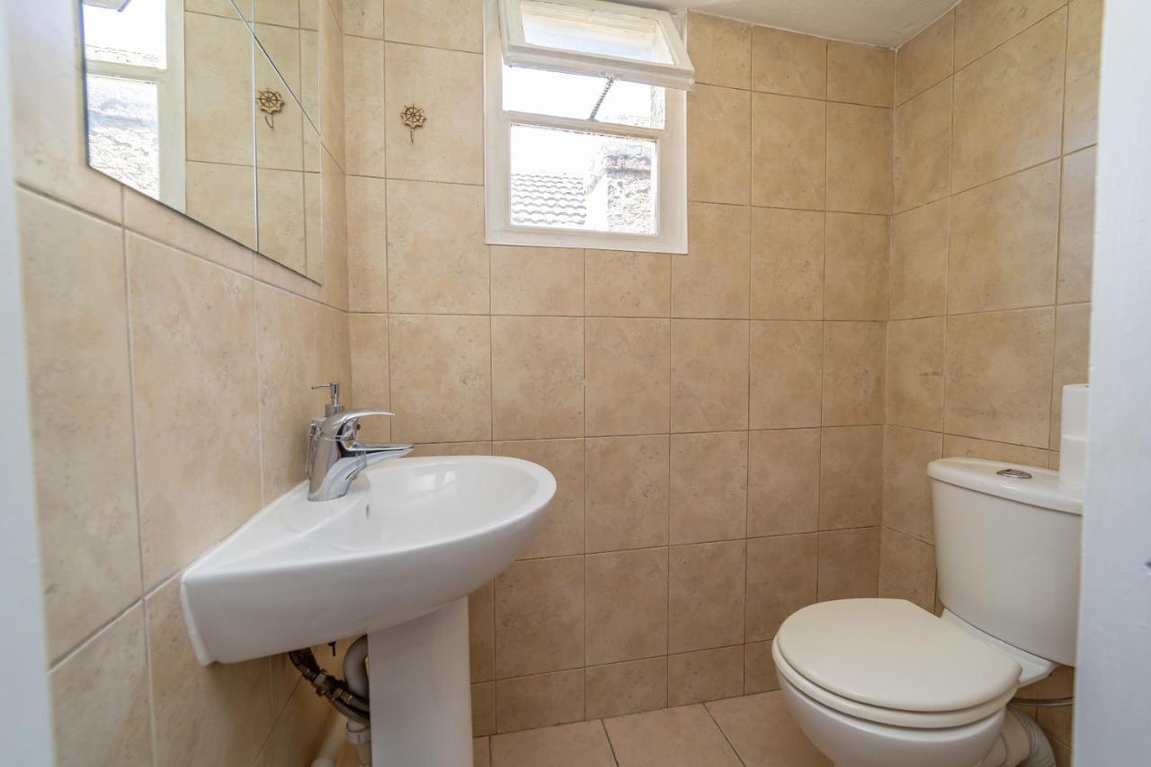Flash Sale Brighton Train Station 3 Bedrooms Flat Bn12Ter02 Exterior foto